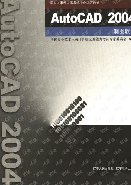 auto cad2004下载