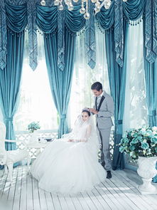 上海婚纱影楼,上海婚纱摄影排名