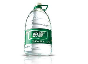 怡宝水为什么不建议喝多喝(怡宝水为啥好喝)