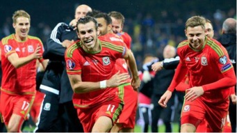 威尔士欧州杯战绩欧洲杯A组最终积分榜意大利威尔士晋级16强 土耳其被淘汰
