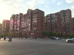 新城红郡 公寓住宅 图片相册,杭州新城红郡 公寓住宅 实景图 室外图 小区配套图 