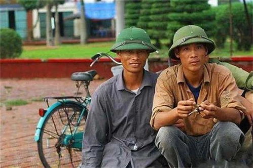 带你看看真实的越南,绝对和你想象中不一样