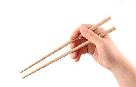 用什么筷子吃饭最健康 竹筷子是最佳选择
