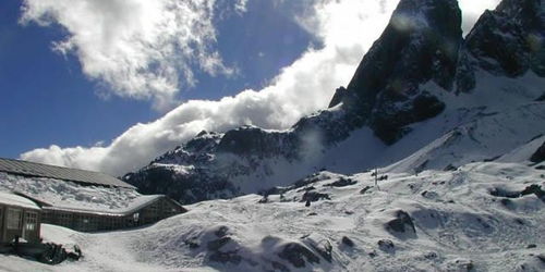 玉龙雪山门票团购,玉龙雪山大索道门票官网怎么订票-第2张图片