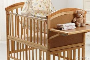 详解婴儿床安装小技巧和注意事项