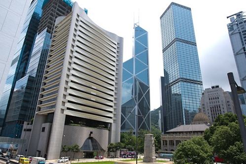 香港贸易公司起名大全 在香港注册公司来大陆经营需要办理什么手续？