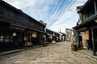 横店住宿,横店影视城住宿全攻略-第4张图片