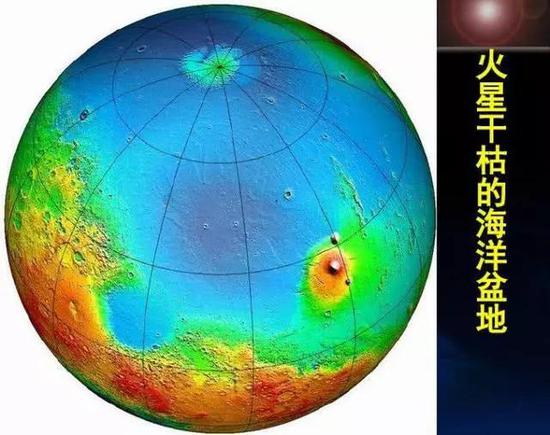 表情 欧阳自远院士 2020年中国首探火星,火星车已备好 火星 火星探测 ... 表情 