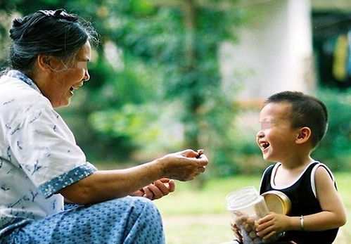 为啥疼外孙 女是白疼 并不是孩子 白眼狼 ,和这四大原因有关