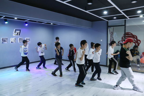 北京舞蹈高考培训