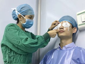 眼科医生为什么自己不做全飞秒手术 谁说,他就做了,他的体验是