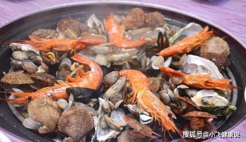 除了海鲜,以下3种食物也被称为 尿酸增高剂 ,你爱吃吗