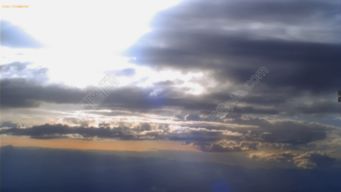 天空动态云云层翻滚阳光光线照射8高清实拍视频素材模板免费下载 mpg格式 编号27015926 千图网 