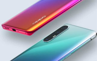 OPPOReno3官宣,全系标配双模5G,4800万四摄 30W快充