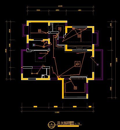 灯具设计概念介绍(墨西哥灯具照明设计图)