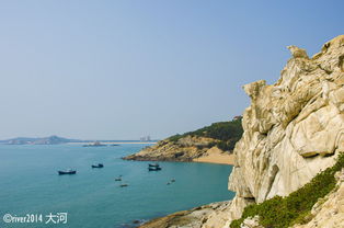 湄洲岛2日,骑行更精彩 湄洲岛游记 途牛 