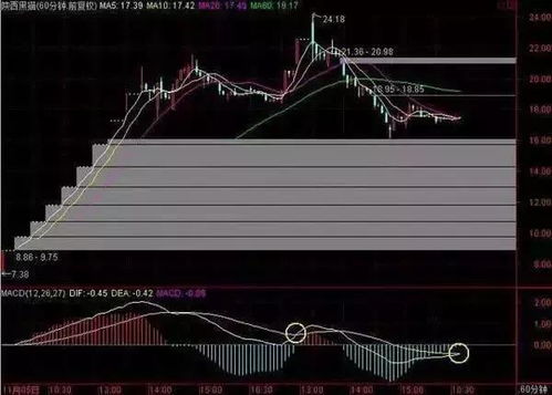 怎样利用同花顺股票软件进行技术指标排序？如：MACD，KDJ，成交量等。