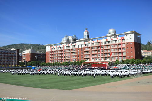 四川省医药学校有哪些专业