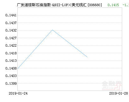 广发全球精选股票qdii