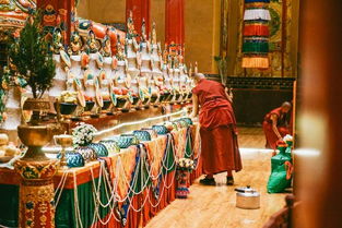 噶举派的仁波切,藏传佛教中“仁波切”是什么意思?