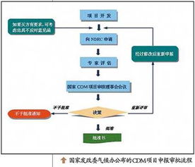 CDM项目是什么项目