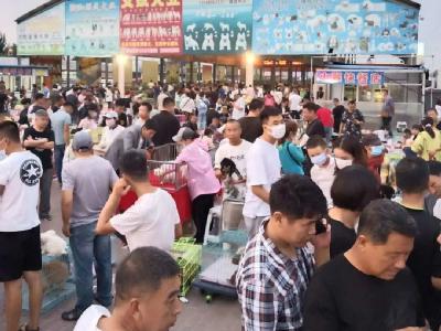 中国国际宠物水族用品展览会 最新资讯 