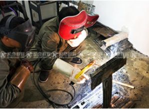 学电焊的学校天津市,天津大学焊接研究生究竟怎么样？