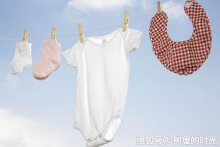 婴儿衣服的消毒如何消毒 新手爸妈采用这些方法,方便又安全