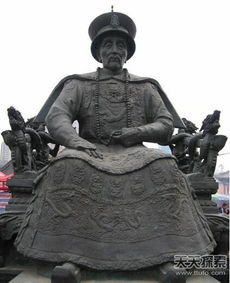 揭中国古代史上最有才情的十大帝王