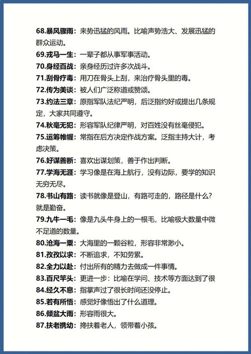 高效的词语解释;专业高效类似的词语？