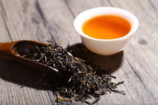古树红茶是什么香味,古树红茶的香气