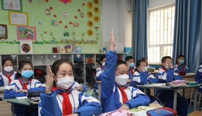 开学时间通知 浙江教育厅最新消息 部分地区的学校推迟开学