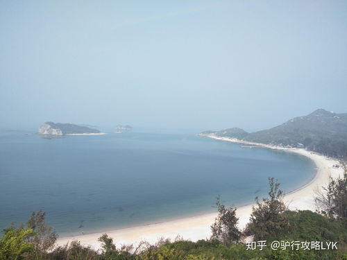 惠州大亚湾海边旅游攻略 