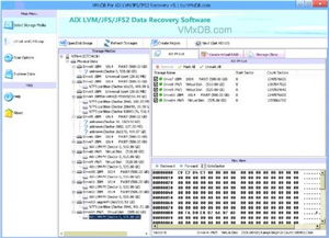 ibm recovery