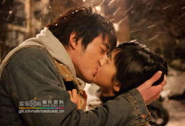 触摸韩剧吻戏,是接触韩剧的吻戏的火热的时间。