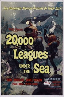 海底两万里电影在线看,体验海底探险之美:海底两万里电影在线观看