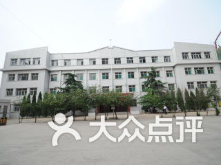 山西工贸学校？山西省贸易学校怎么样