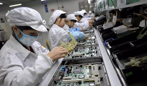 富士康后悔搬走了 郑州工厂已在加薪招聘员工,这是怎么了