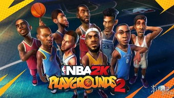 NBA 2K游乐场2 圣诞主题免费DLC现已推出 官方公布宣传片 