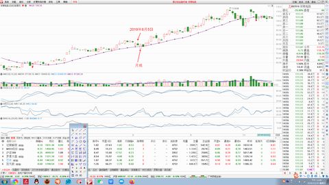 通过什么预测基金涨跌情况