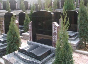 人死了后为什么要立墓碑,它的意义是什么
