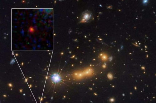 宇宙138亿岁,这颗恒星要比宇宙还古老 网友 怎么可能