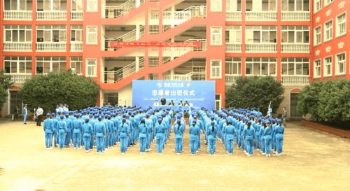 江西省航空技术学校：培养未来飞行人才的摇篮