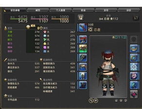 ff14 4.0什么职业输出高 