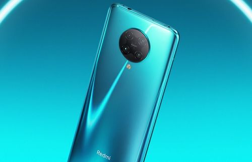 来了 Redmi K30 Pro直接公布配置,跑分超越小米10