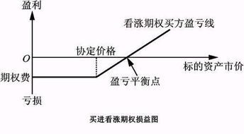 “买入看涨期权”，“卖出看涨期权”，“买入看跌期权”，“卖出看跌期权”的区别