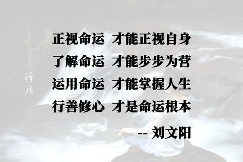 刘文阳 八字不见财星,年过四十还没结婚,到底是什么原因