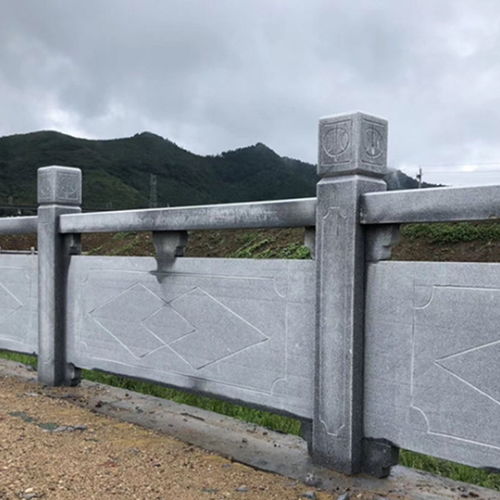石材栏杆如何防止被腐蚀 嘉祥恒信石业