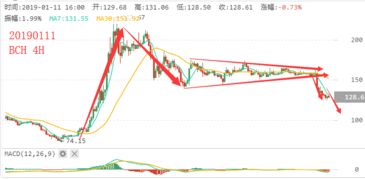  bch比特现金策略是什么指标啊,市场趋势分析 区块链