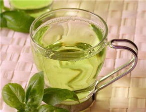 绿茶功效与作用 喝绿茶的功效及作用